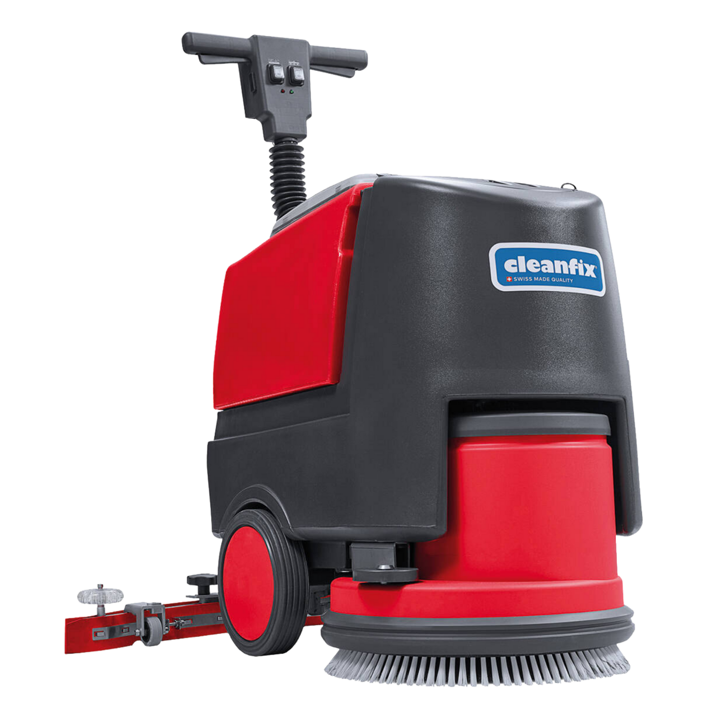 Cleanfix RA 431 IBC Scrubber dryer