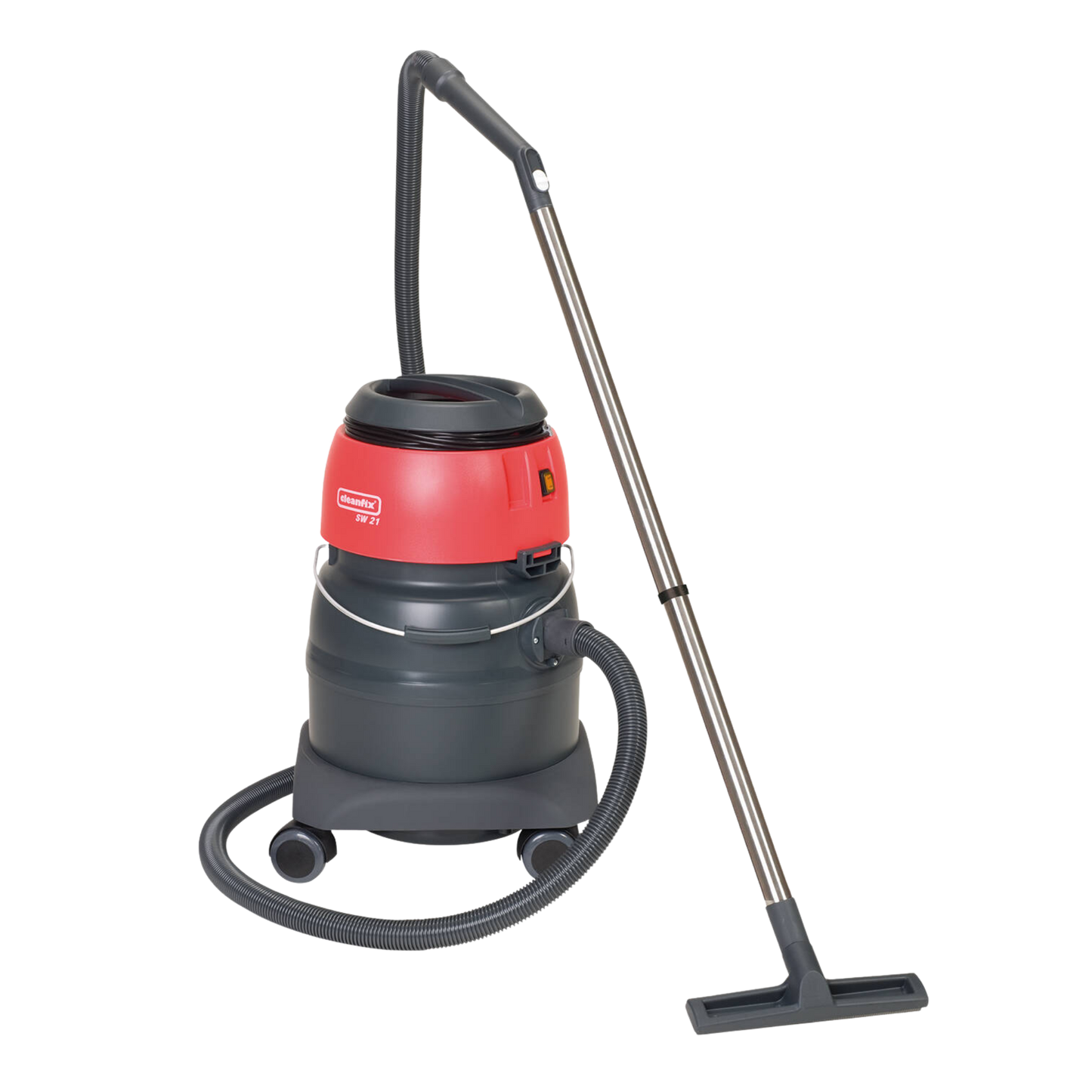 Cleanfix SW21 Combi Water vacuum cleaner