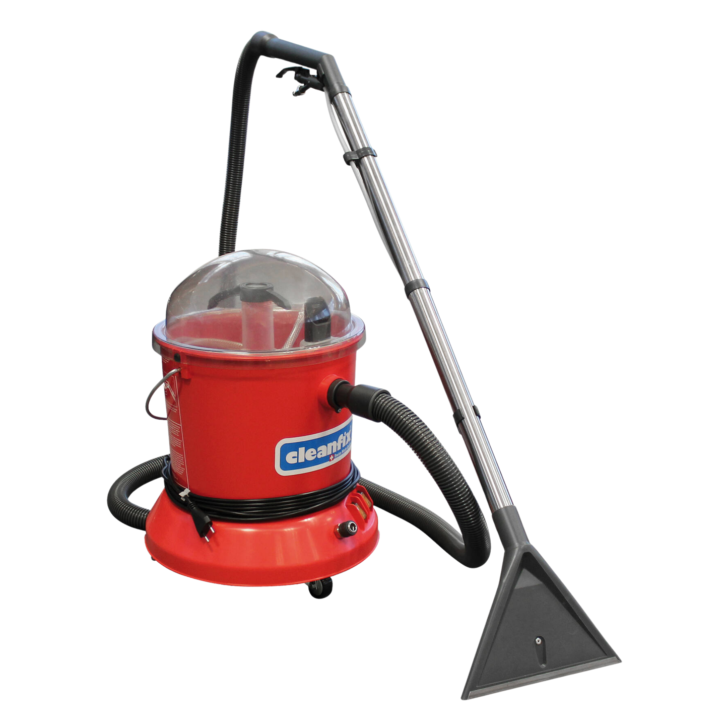 Cleanfix TW 300 S Carpet machine