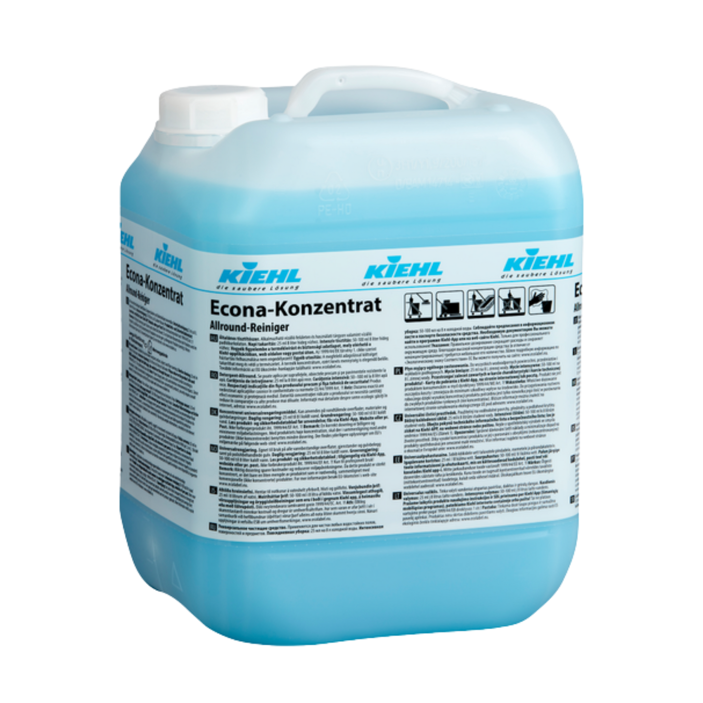 Kiehl Econa Concentré - 5L