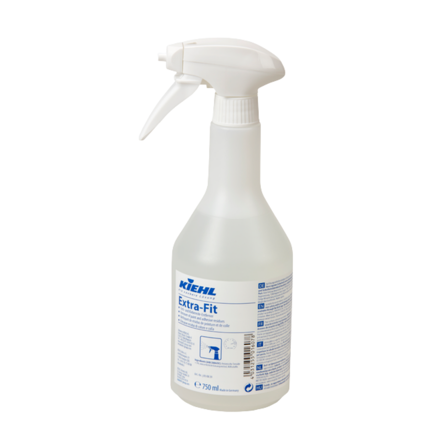 Kiehl Extra-Fit 750ml