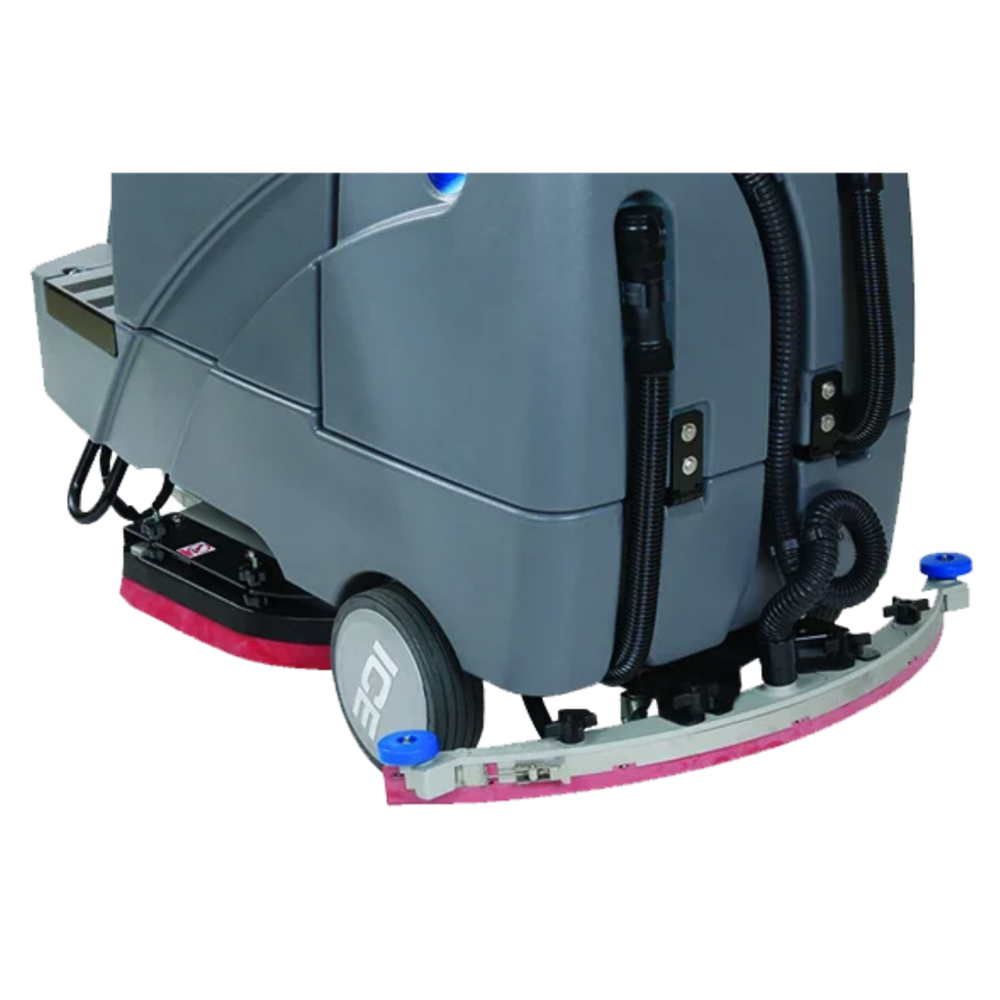 ICE RS28-OB Ride-on scrubber dryer
