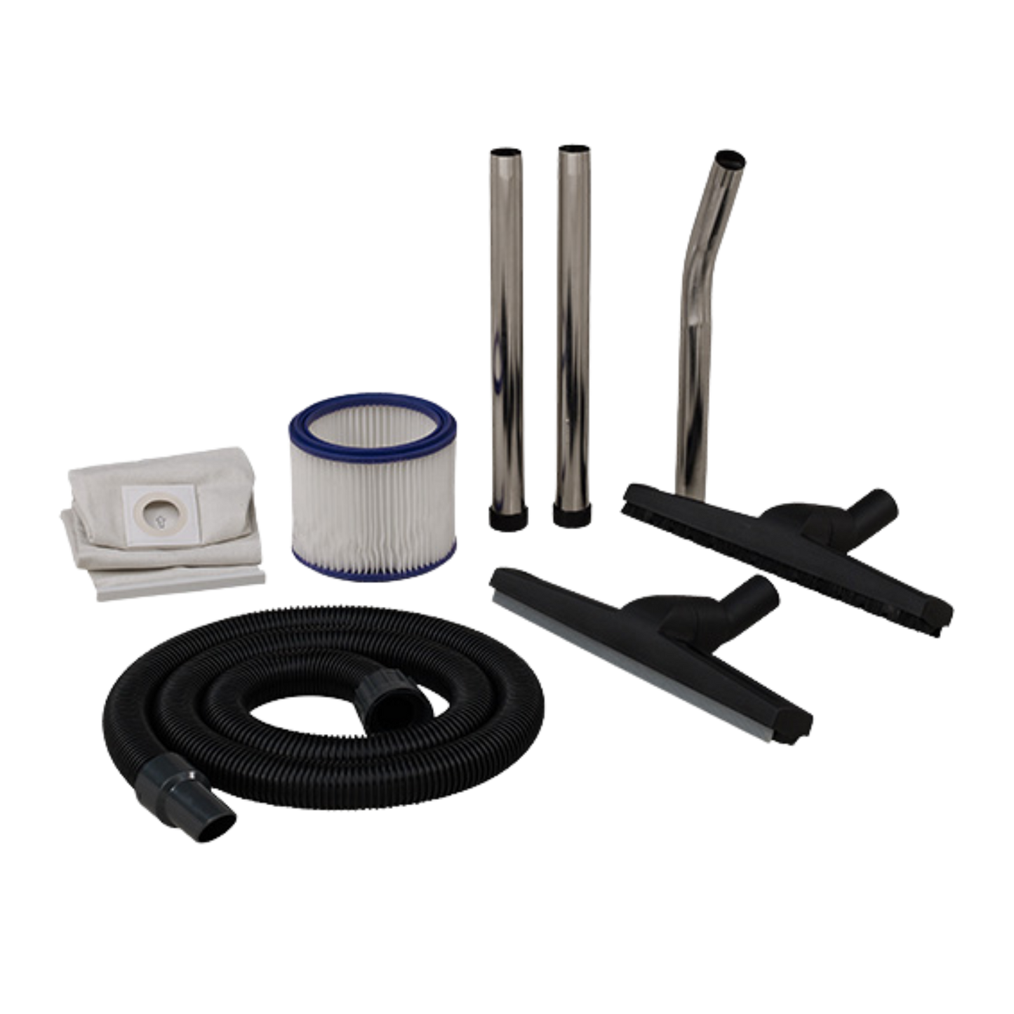 ICE iW80 wet and dry vacuum cleaner