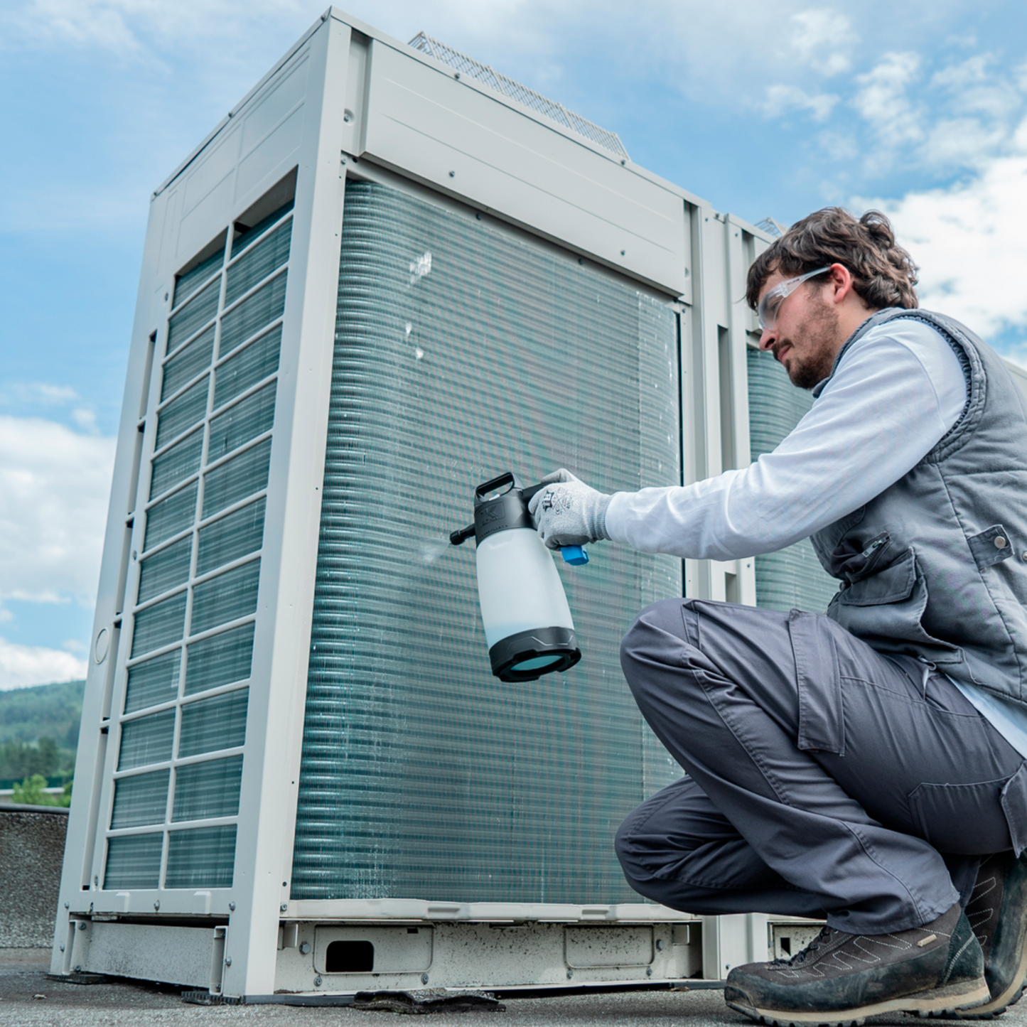 IK Multi PRO 2 - 1,5 litre