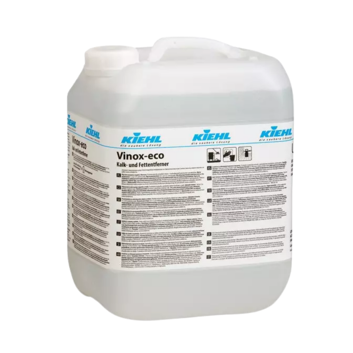 Kiehl Vinox-eco 10L