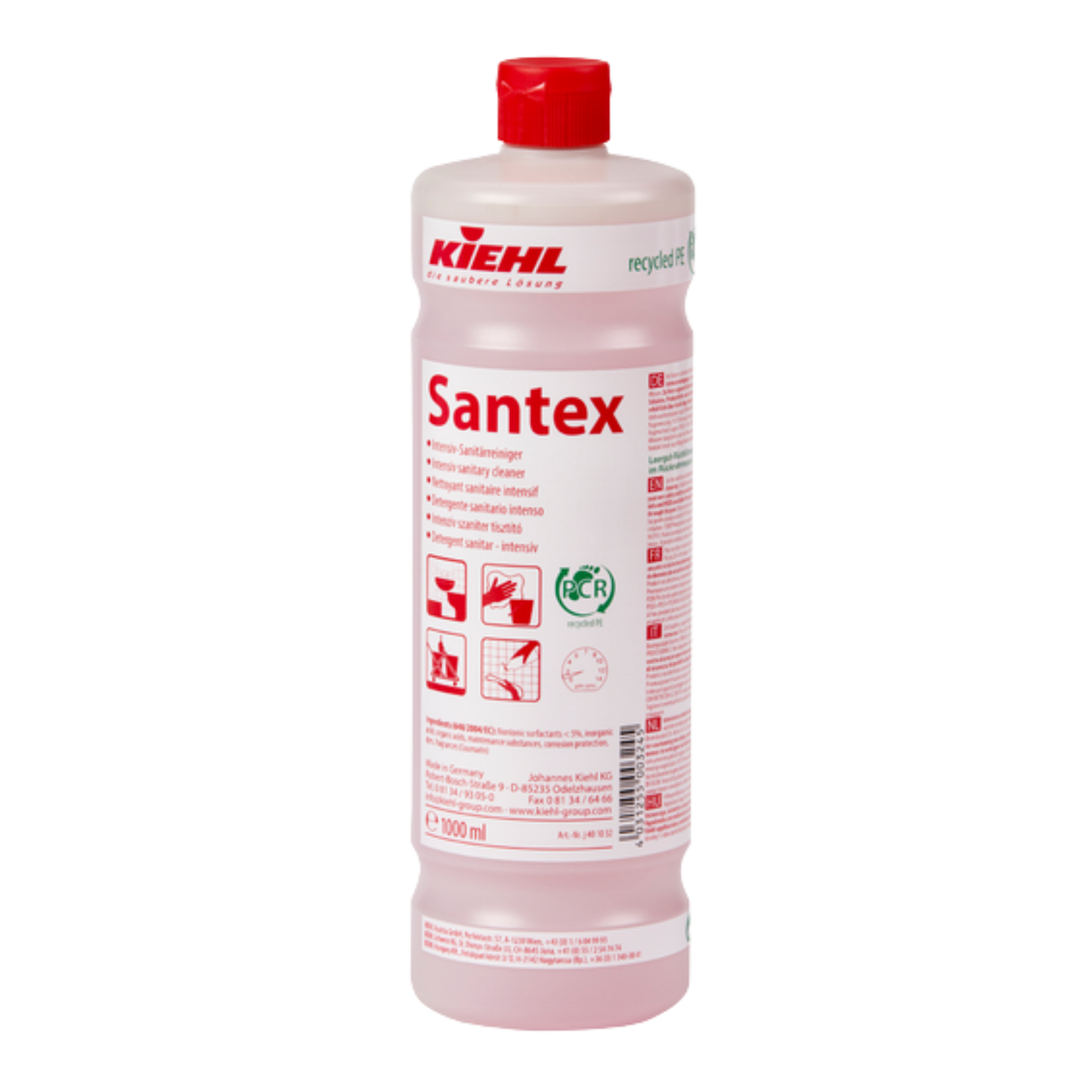 Kiehl Santex 1L