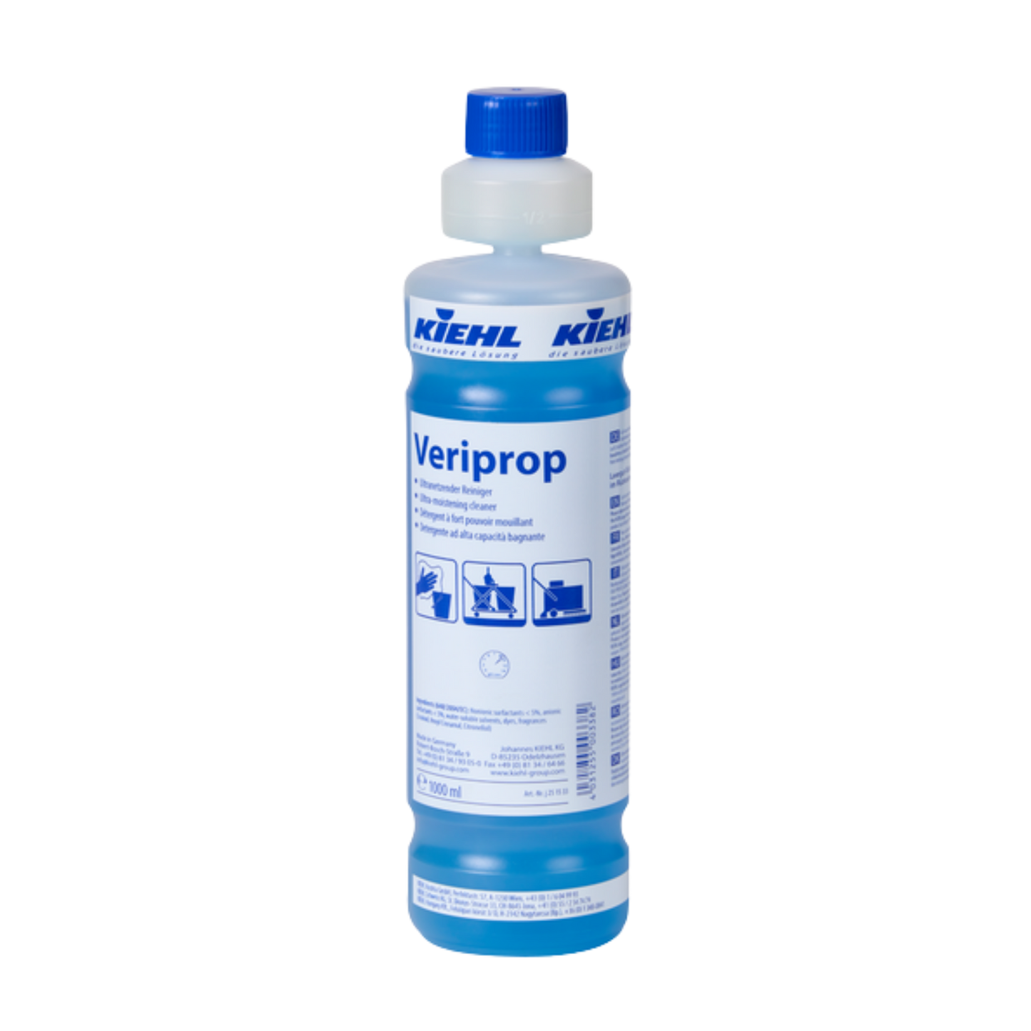 Kiehl Veriprop 1L