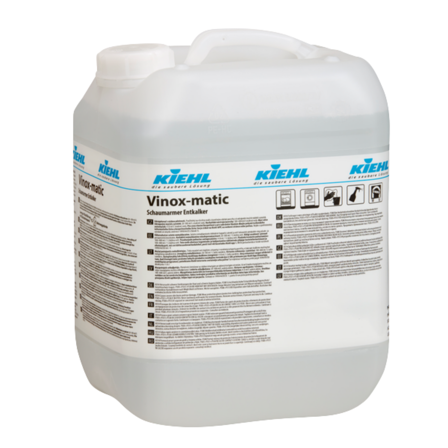 Kiehl Vinox-matic 10L