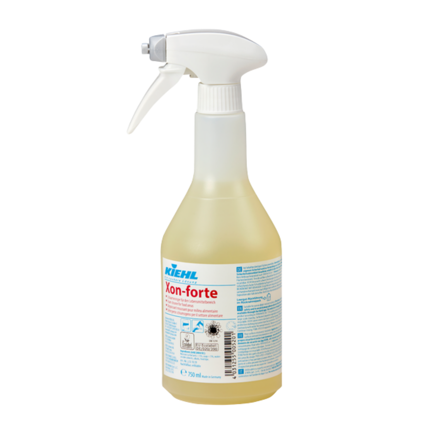 Kiehl Xon-forte 750ml