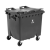Afvalcontainers