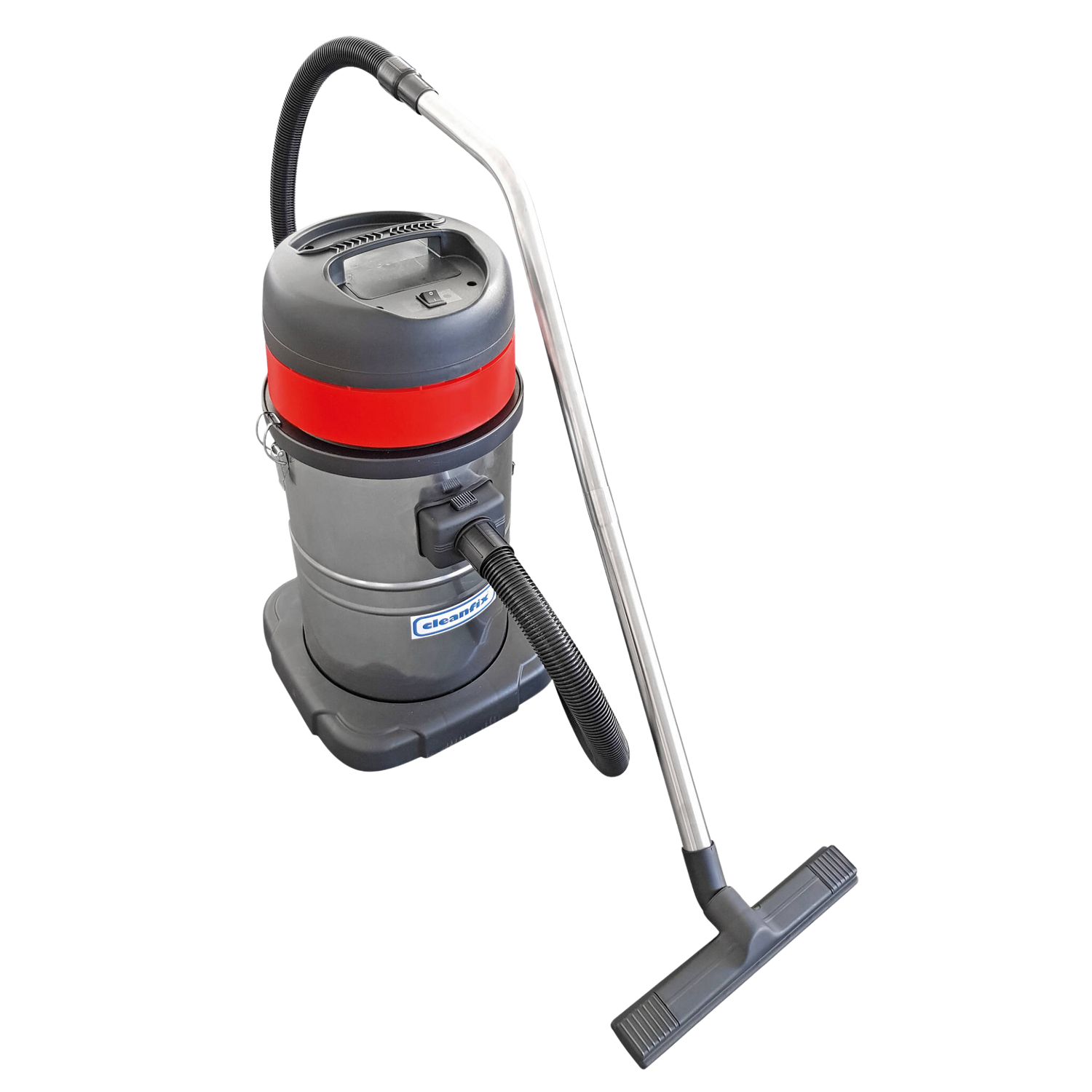 Wet & Dry Vacuum Cleaners