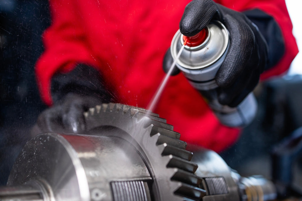 Technical maintenance products