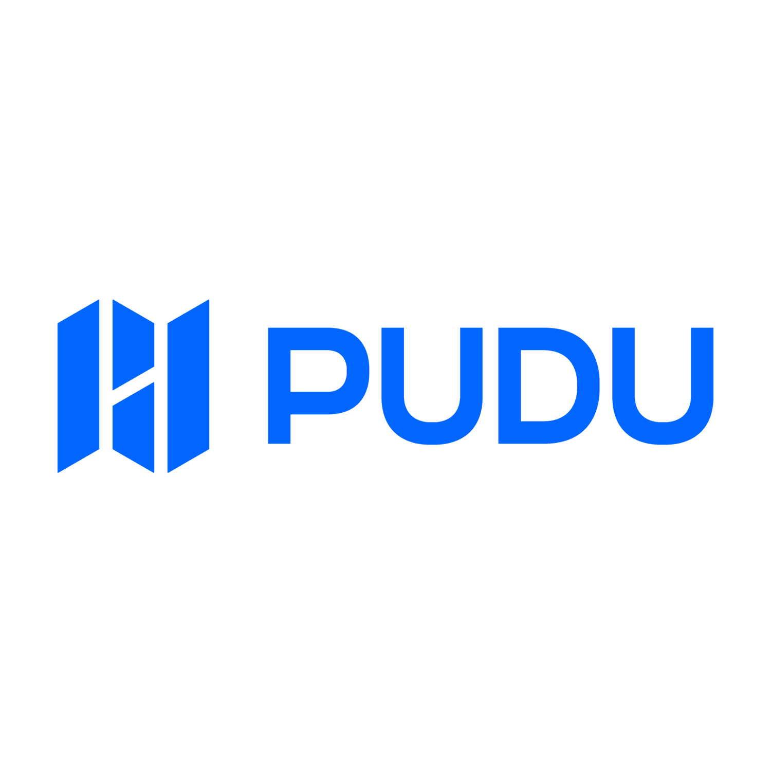 pudu logo
