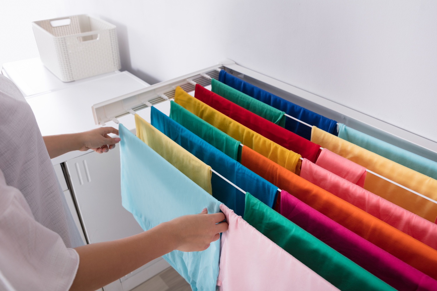 Textile cleaners
