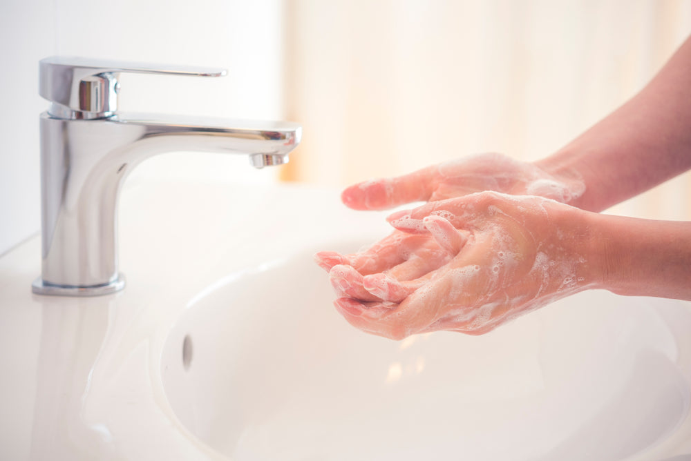Hand Cleaners & Soap – Zeep Akker