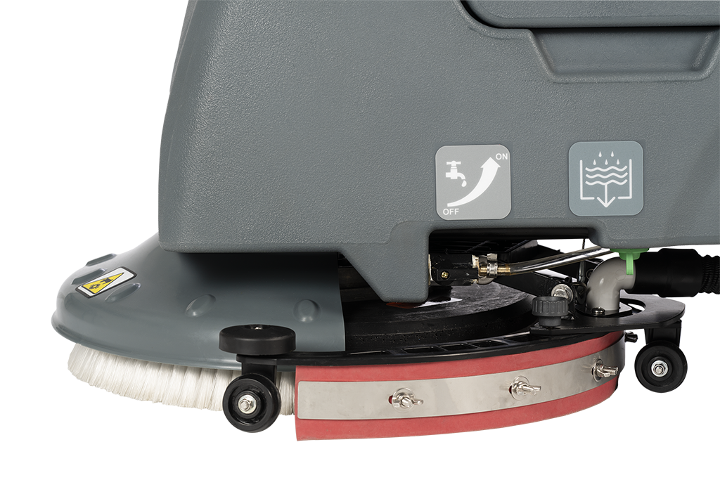 Autolaveuse compacte ICE i15B - Gamme Économique