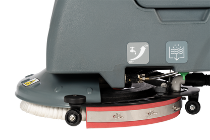 Autolaveuse compacte ICE i15B - Gamme Économique