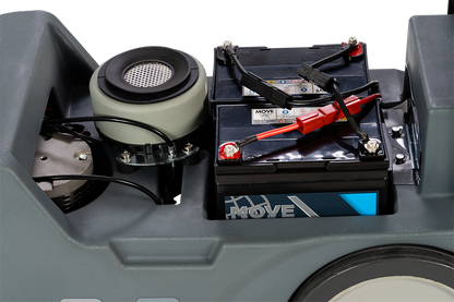 Autolaveuse compacte ICE i15B - Gamme Économique