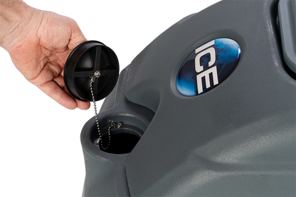 Autolaveuse compacte ICE i15B - Gamme Économique