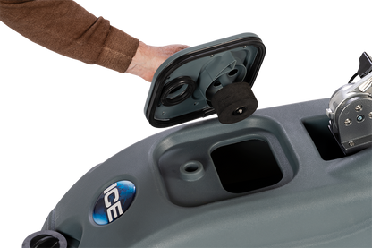 Autolaveuse compacte ICE i15B - Gamme Économique