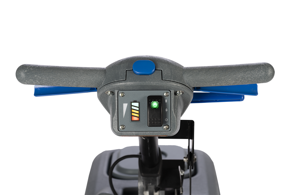 Autolaveuse compacte ICE i15B - Gamme Économique