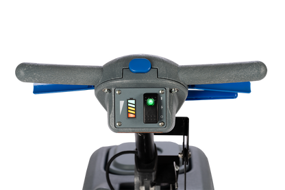 Autolaveuse compacte ICE i15B - Gamme Économique