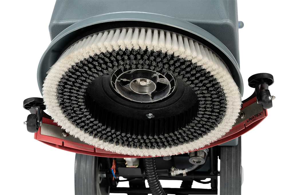 Autolaveuse compacte ICE i15B - Gamme Économique