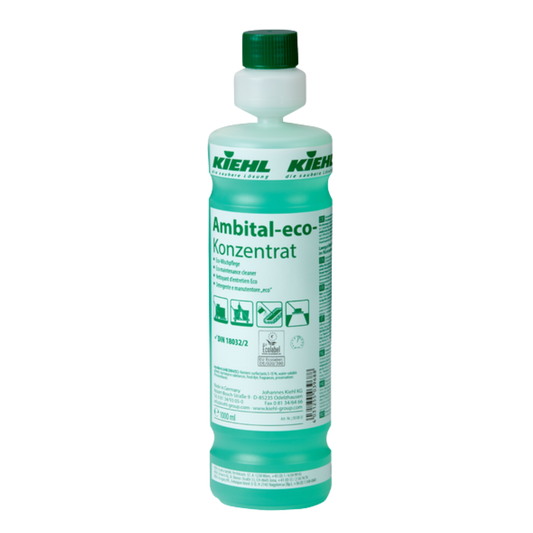 Kiehl Ambital-eco 1L