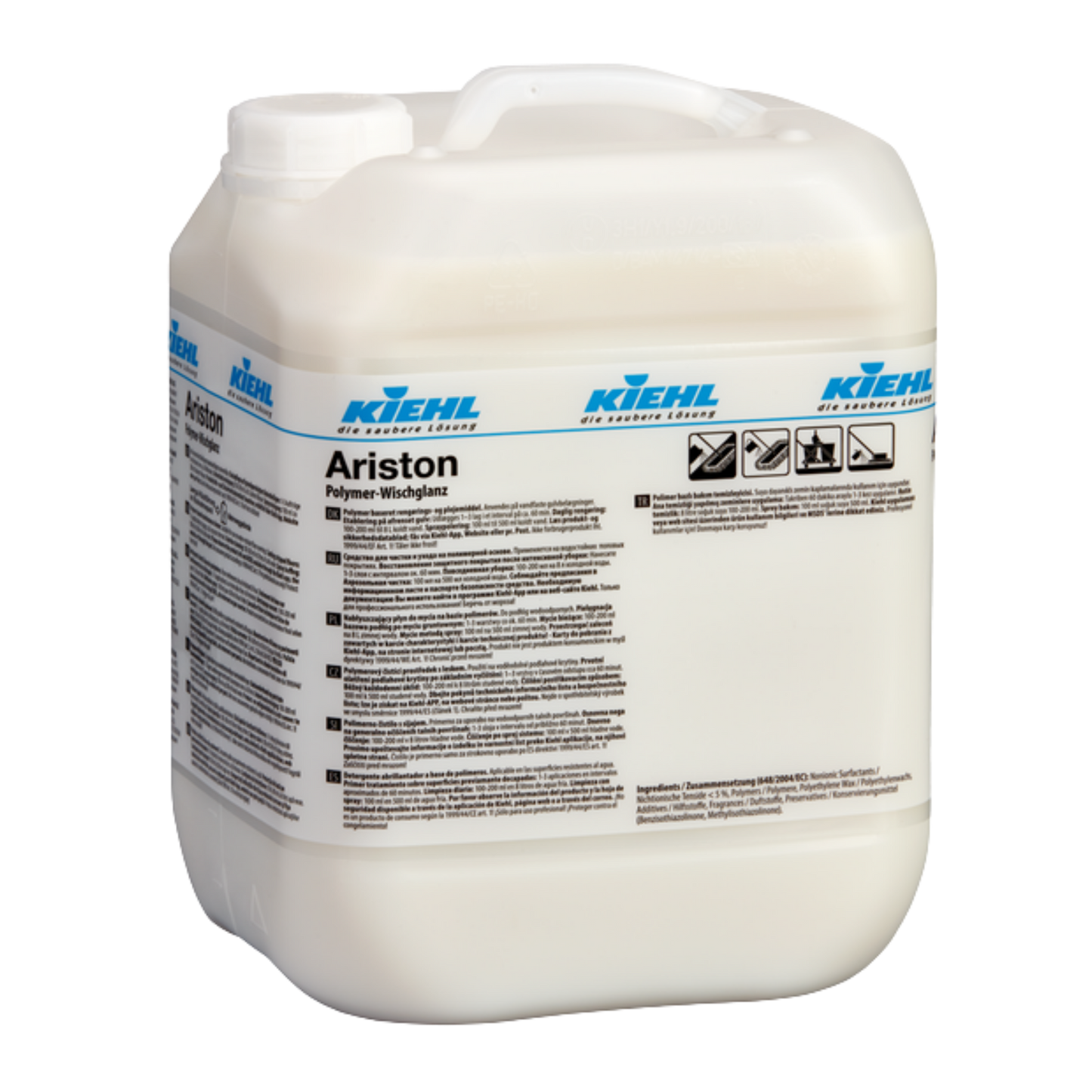 Kiehl Ariston 5L