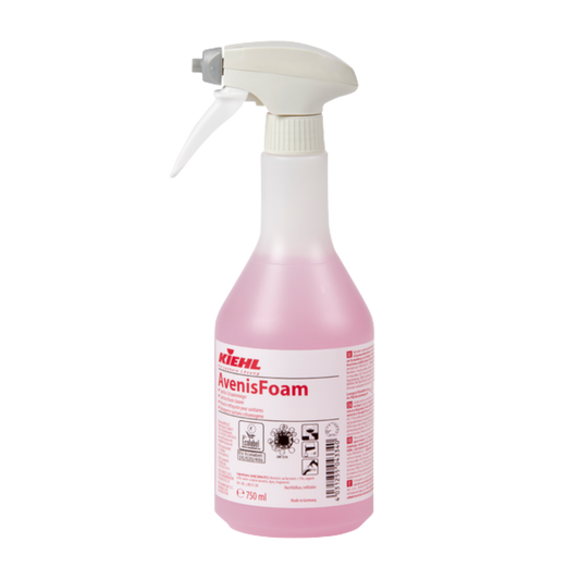 Kiehl Avenis Foam 750ml