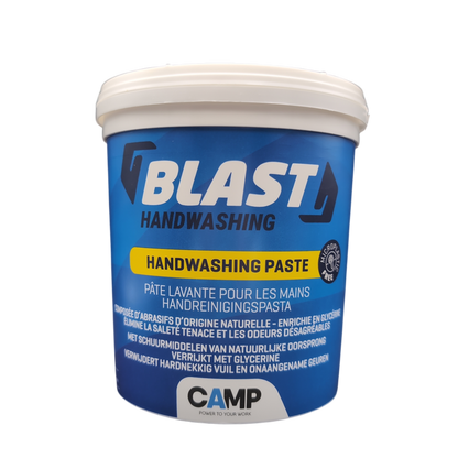 CAMP BLAST Handwashing paste - Pâte lavante pour les mains - 1L