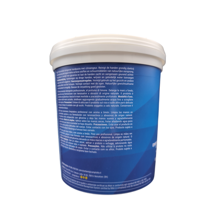 CAMP BLAST Handwashing paste - Pâte lavante pour les mains - 1L