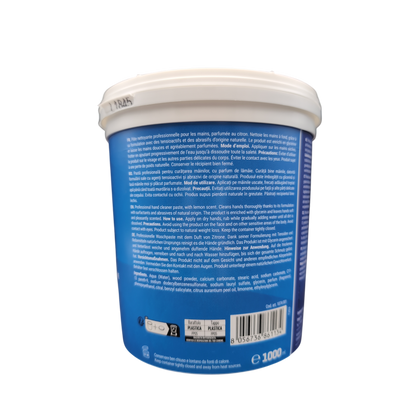 CAMP BLAST Handwashing paste - Pâte lavante pour les mains - 1L