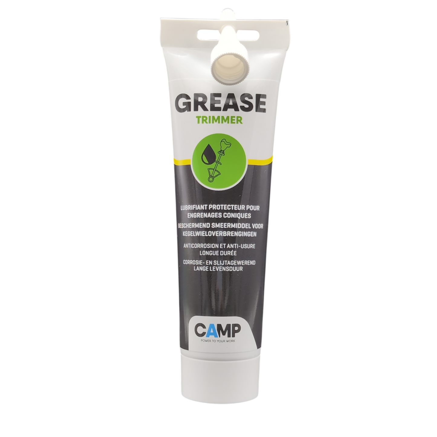 CAMP Grease Brushcutter - Tube 150 ml
