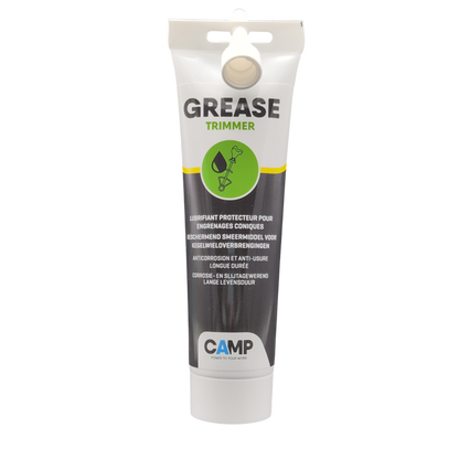 CAMP Grease Brushcutter - Tube 150 ml