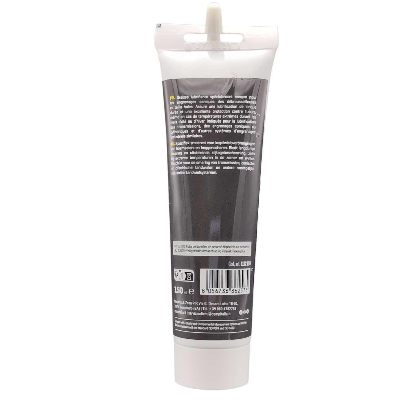 CAMP Grease Brushcutter - Tube 150 ml