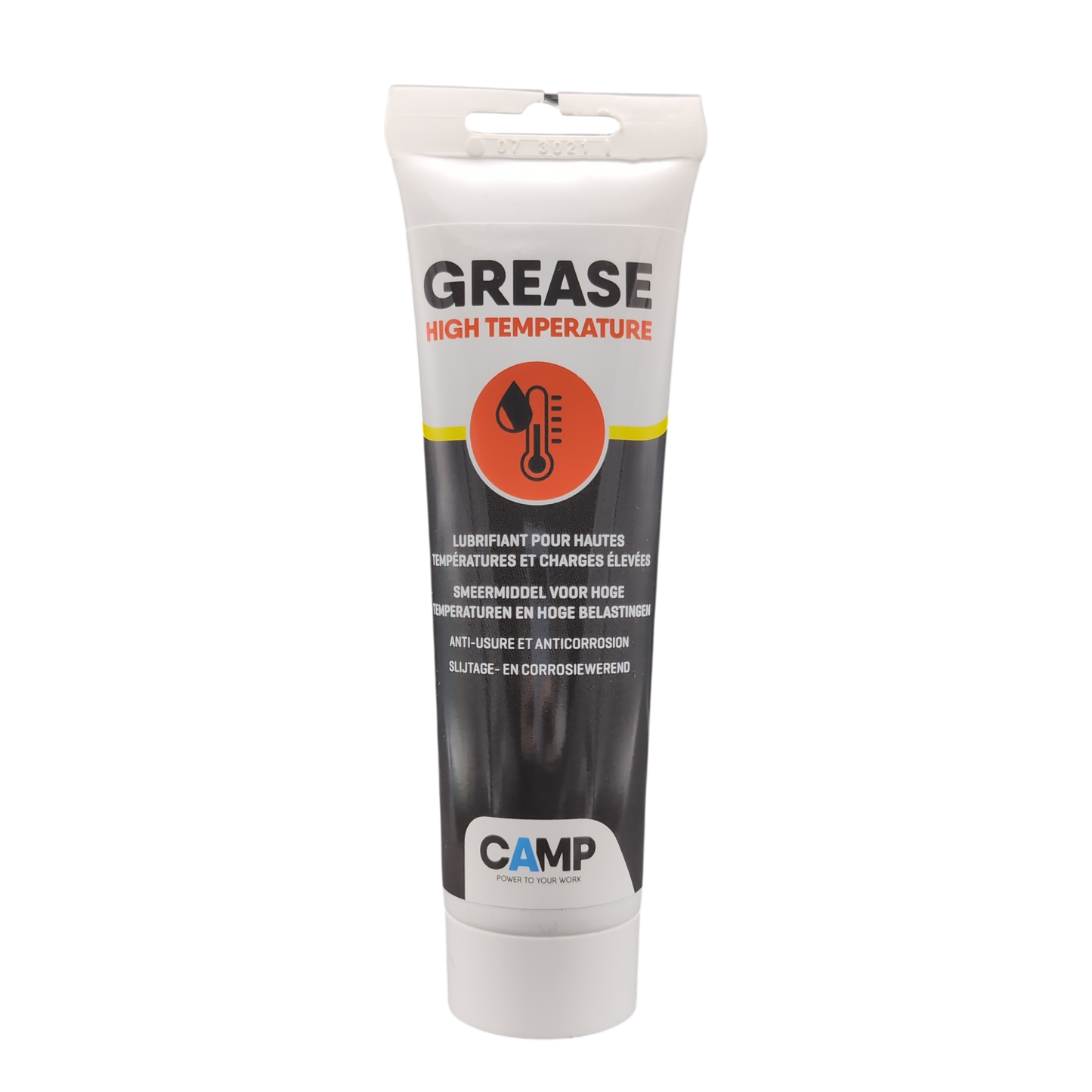 CAMP Grease High Temperature - Tube 150 ml