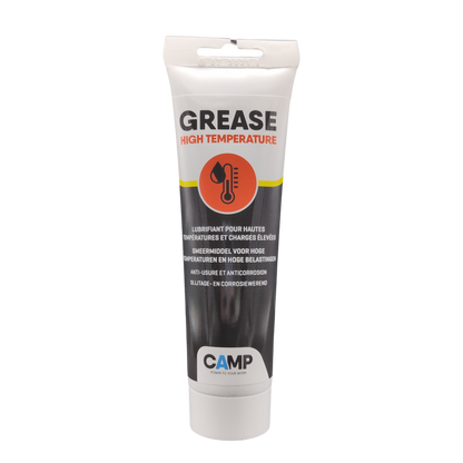CAMP Grease High Temperature - Tube 150 ml