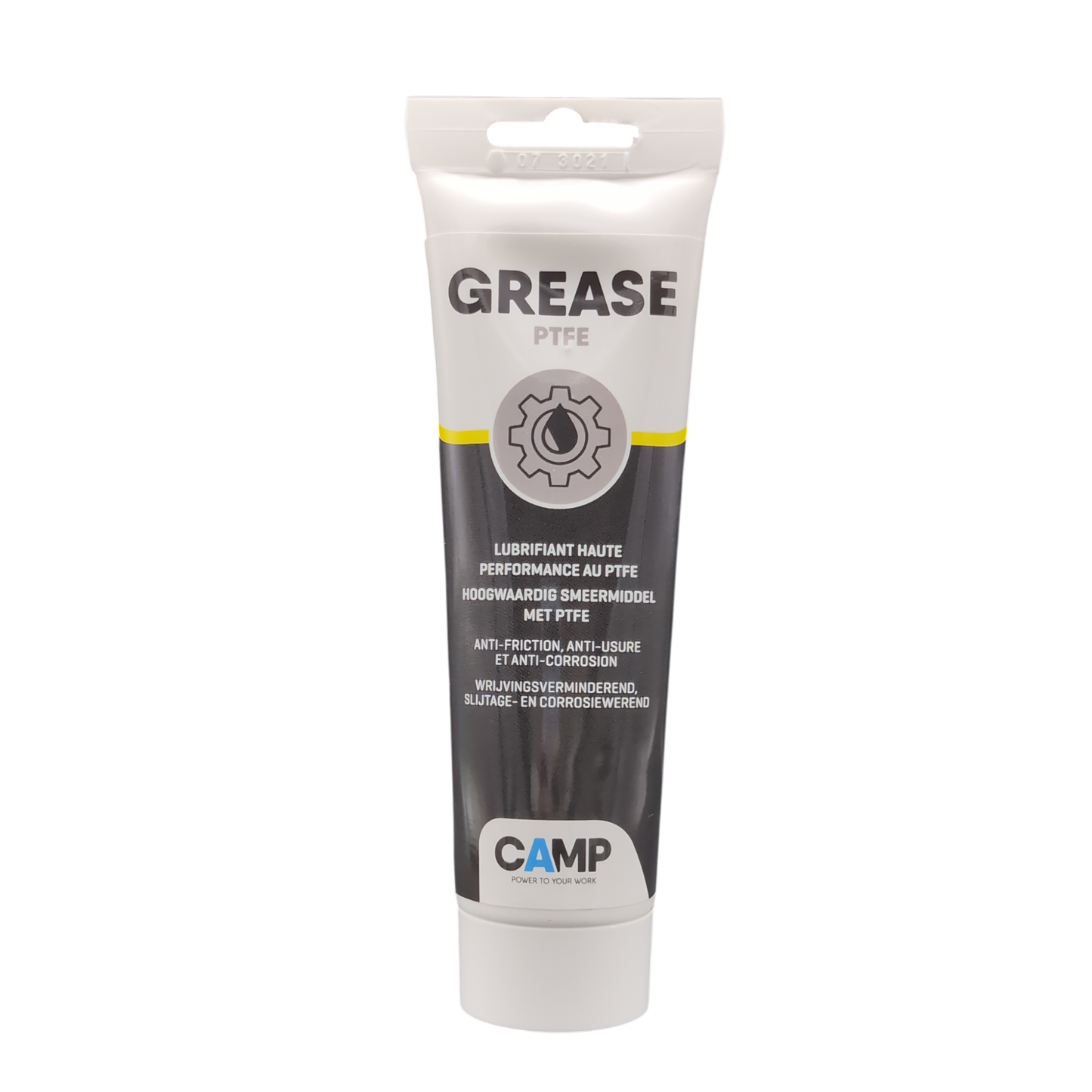 CAMP Grease PTFE - Tube 150 ml