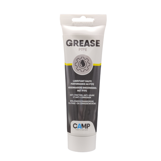 CAMP Grease PTFE - Tube 150 ml