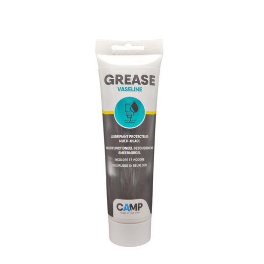 CAMP Grease Vaseline smeermiddel