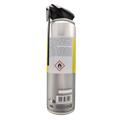 CAMP Master 360 Multifunct Lubri Spray - Aerosol 500 ml