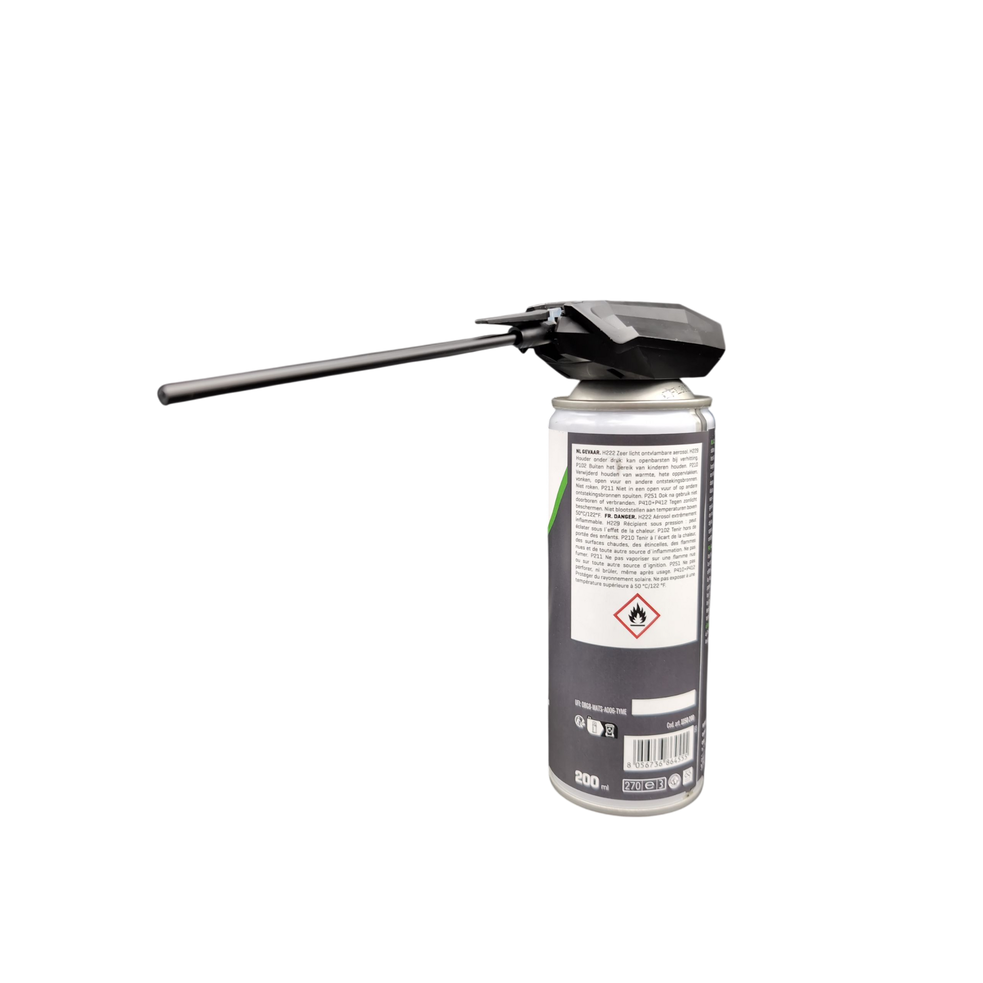 CAMP Okey slotspray smeermiddel