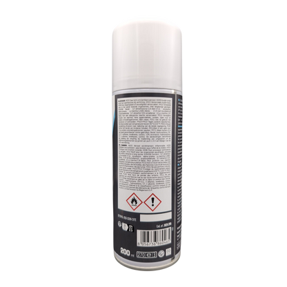 CAMP Silic off siliconenverwijderaar achterkant