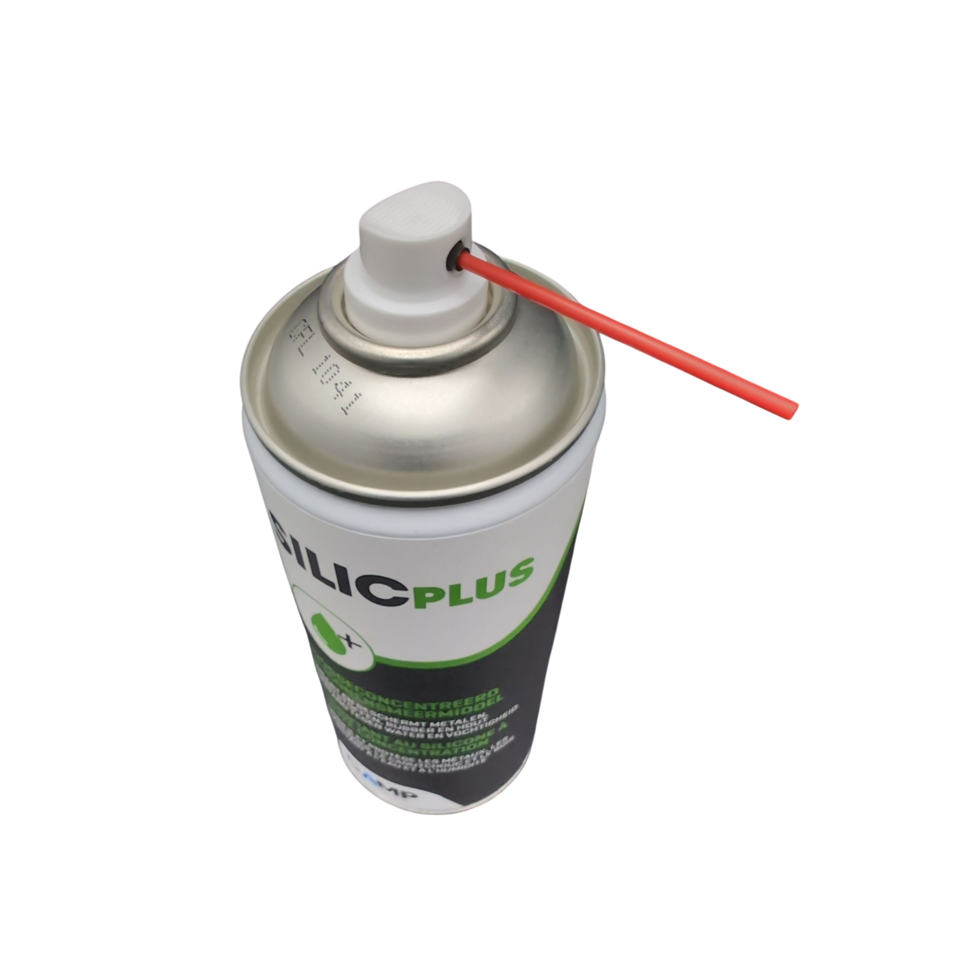 CAMP Silic plus 400ml hooggeconcentreerd siliconensmeermiddel 