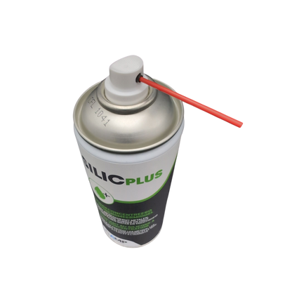 CAMP Silic plus 400ml hooggeconcentreerd siliconensmeermiddel 
