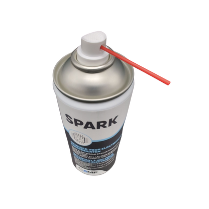 CAMP Spark 400 ml Nettoyant pour composants électriques