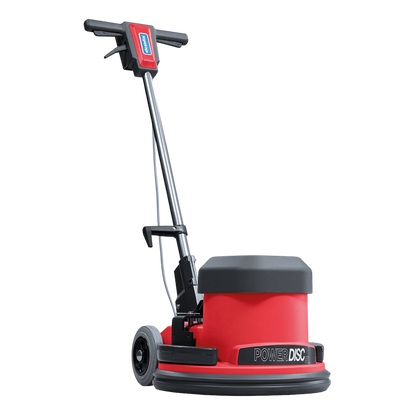 Cleanfix Power Disc HD Single disc machine