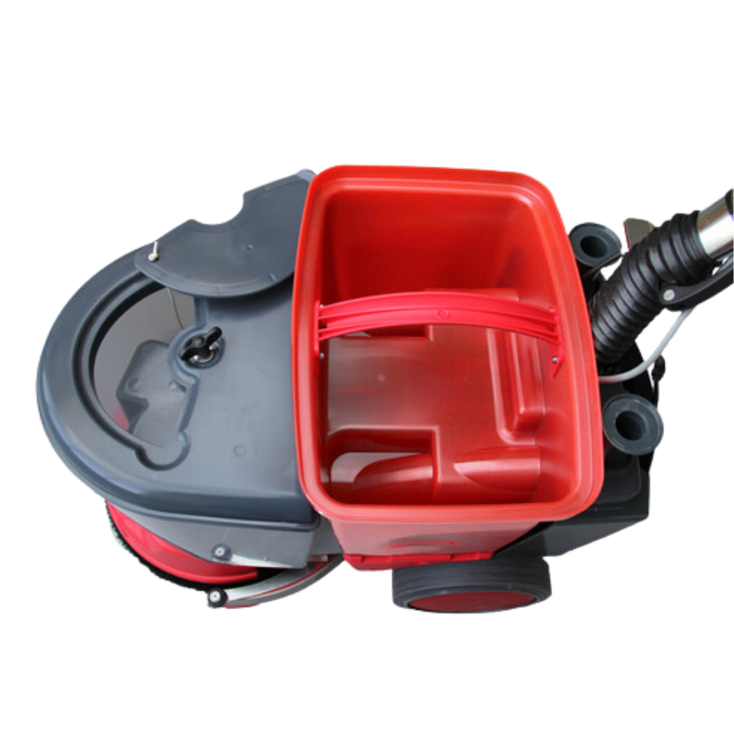  Cleanfix RA395 IBC Autolaveuse