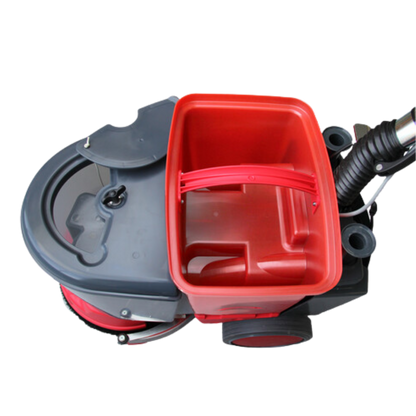  Cleanfix RA395 IBC Autolaveuse